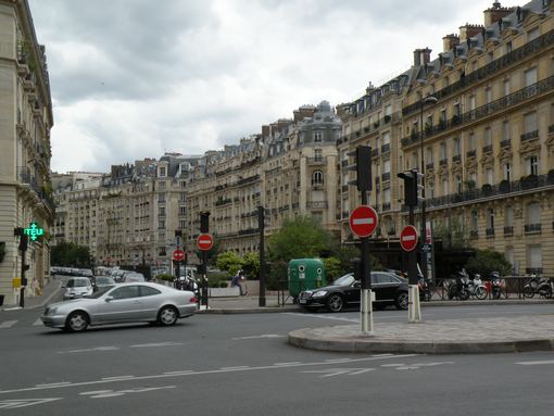  Boulevard Emile Augier